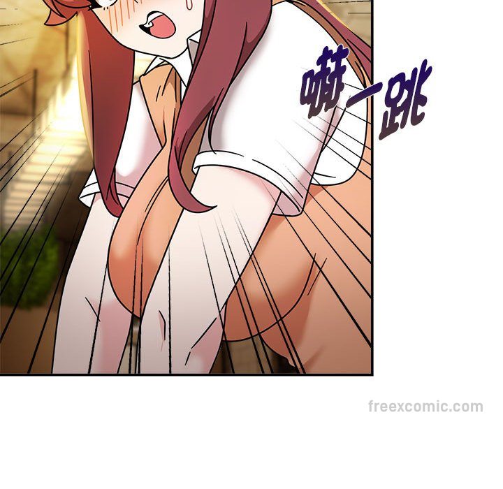 [韩国漫画] 欢迎加入粉丝团 剧情,女学生#[141P]-54