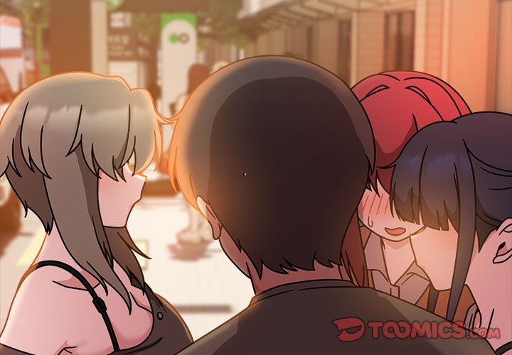 [韩国漫画] 欢迎加入粉丝团 剧情,女学生#[128P]-3