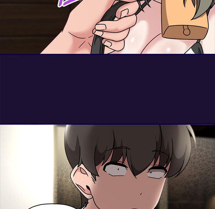 [韩国漫画] 欢迎加入粉丝团 剧情,女学生#[118P]-105