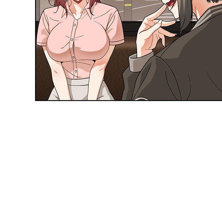 [韩国漫画] 欢迎加入粉丝团 剧情,女学生#[134P]-11