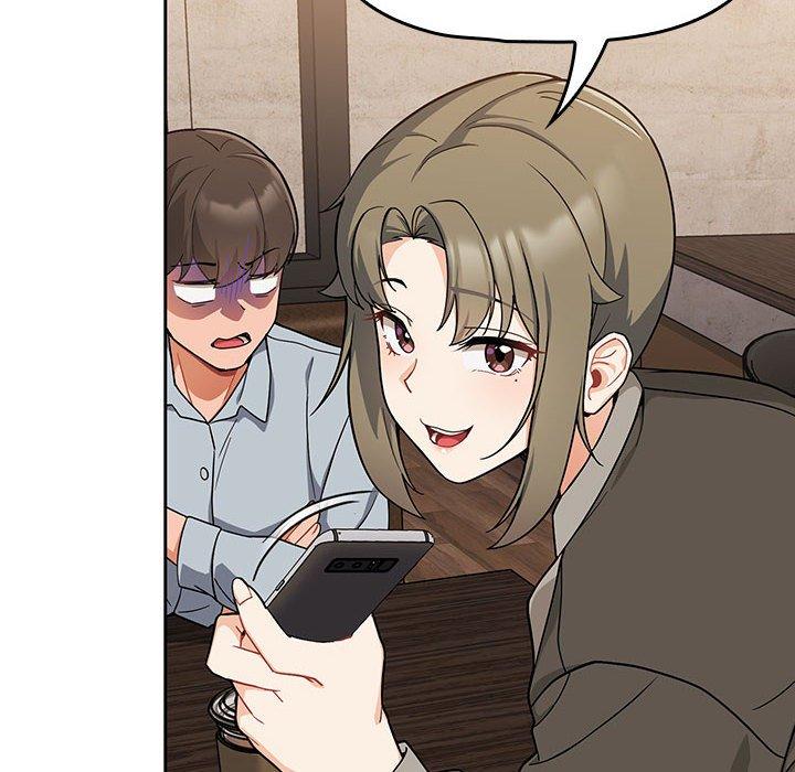 [韩国漫画] 欢迎加入粉丝团 剧情,女学生#[134P]-23
