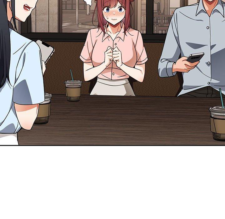 [韩国漫画] 欢迎加入粉丝团 剧情,女学生#[134P]-48