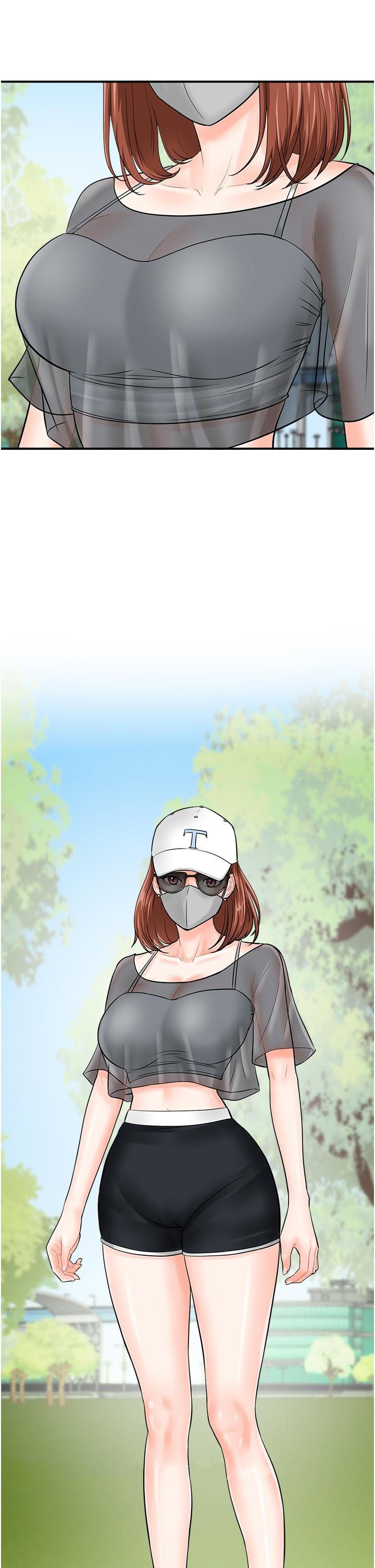 [韩国漫画] 行动扫码鸡 剧情,熟女人妻,女仆#[42P]-41