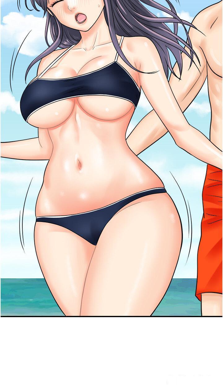 [韩国漫画] 行动扫码鸡 剧情,熟女人妻,女仆#[41P]-17