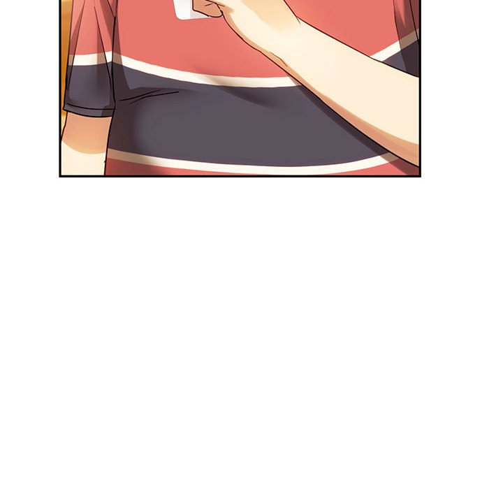 [韩国漫画] 难以克制的欲望 - 韩国漫画 剧情,熟女人妻#[159P]-58