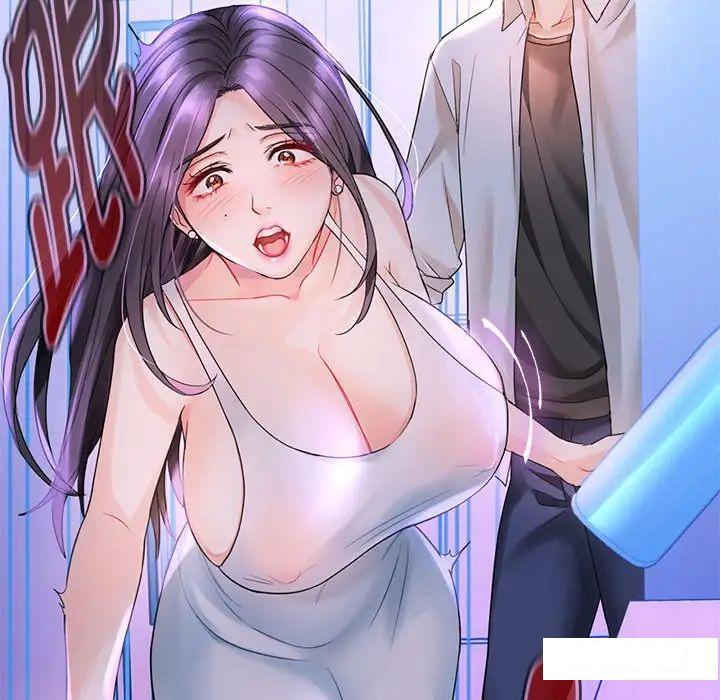 [韩国漫画] 难以克制的欲望 - 韩国漫画 剧情,熟女人妻#[190P]-46