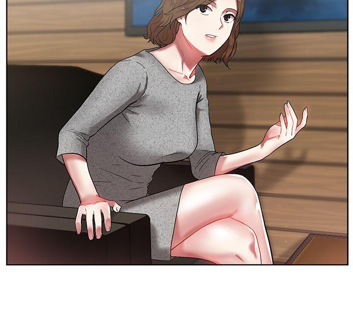 [韩国漫画] 老婆的闺蜜 剧情,熟女人妻#[41P]-38