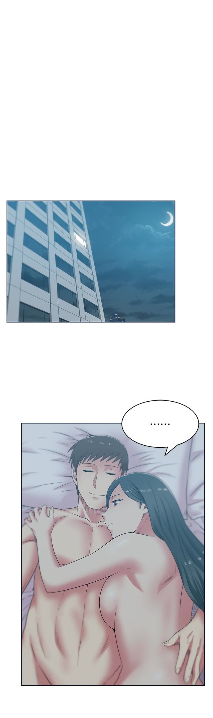 [韩国漫画] 老婆的闺蜜 剧情,熟女人妻#[18P]-7