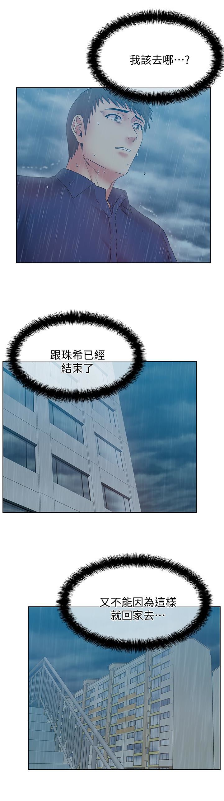 [韩国漫画] 老婆的闺蜜 剧情,熟女人妻#[31P]-8