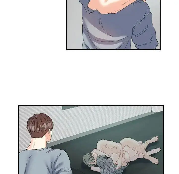 [韩国漫画] 这难道是命中注定 剧情,职场#[67P]-41