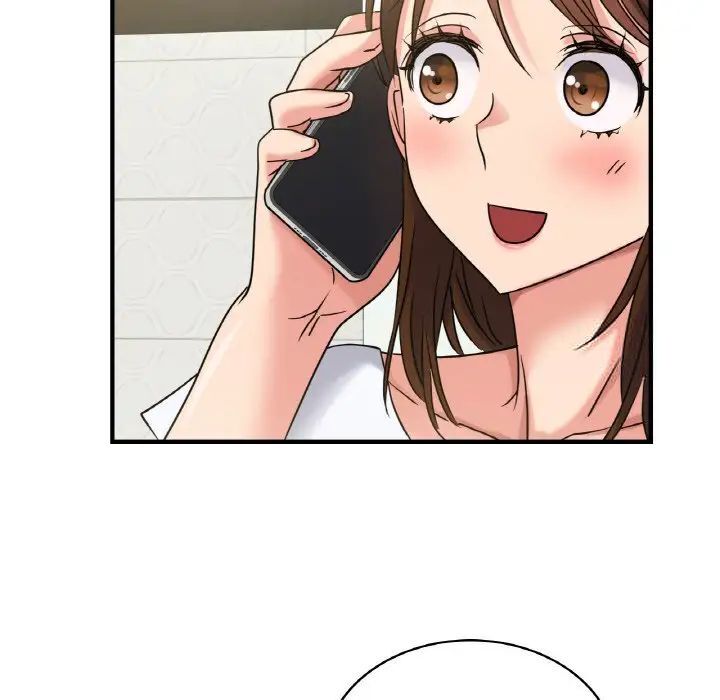 [韩国漫画] 这难道是命中注定 剧情,职场#[168P]-135