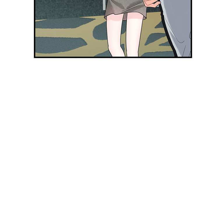 [韩国漫画] 这难道是命中注定 剧情,职场#[109P]-62