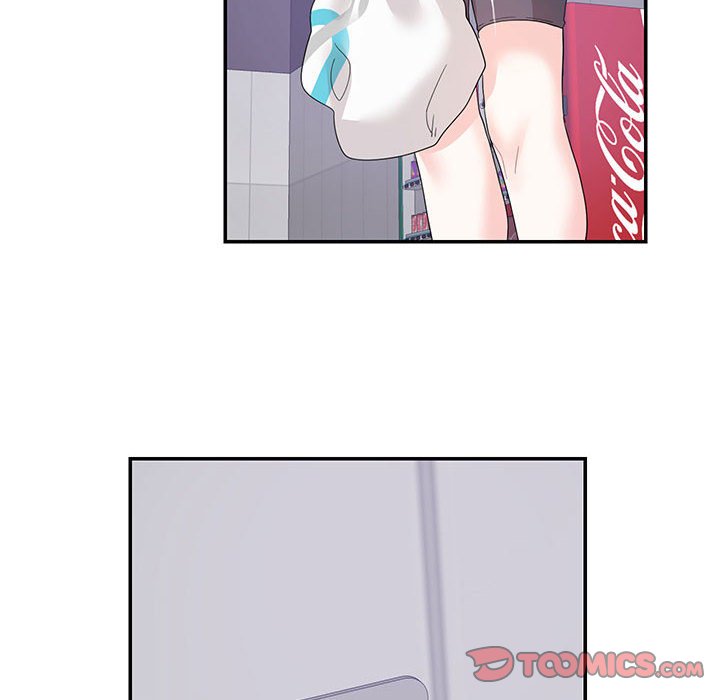 [韩国漫画] 这难道是命中注定 剧情,职场#[78P]-42