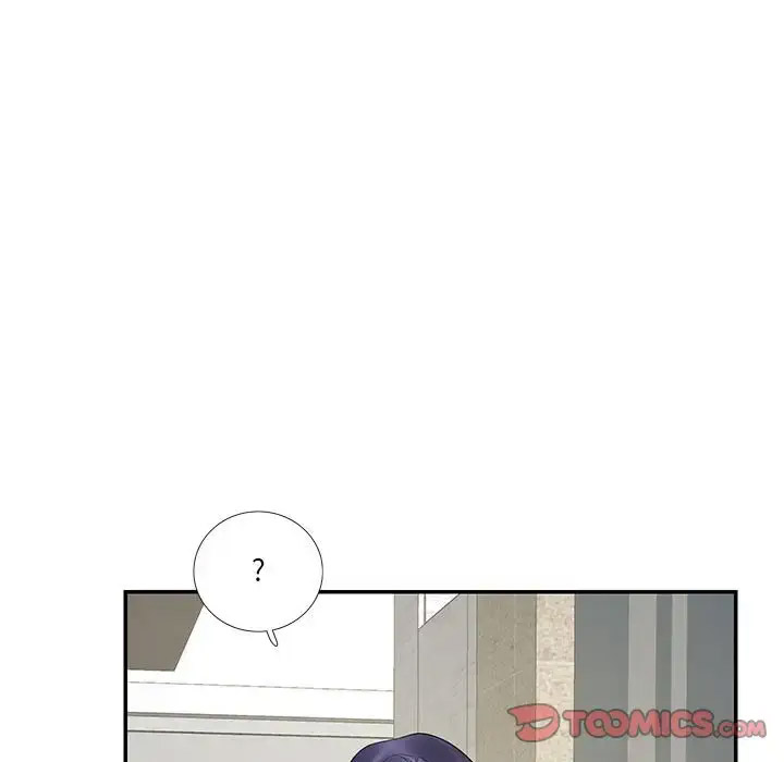 [韩国漫画] 这难道是命中注定 剧情,职场#[89P]-32