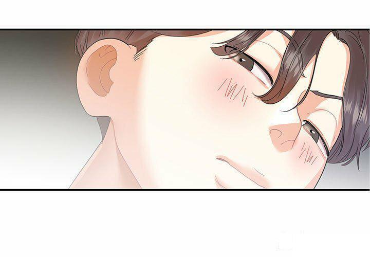 [韩国漫画] 这难道是命中注定 剧情,职场#[68P]-3