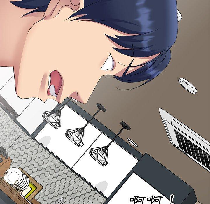 [韩国漫画] 刺激的寄居生活 乱伦,巨乳大奶, 不伦#[156P]-106