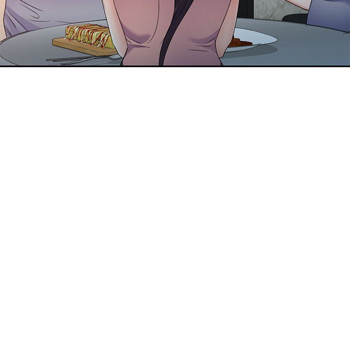 [韩国漫画] 刺激的寄居生活 乱伦,巨乳大奶, 不伦#[152P]-37