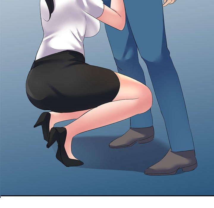 [韩国漫画] 刺激的寄居生活 乱伦,巨乳大奶, 不伦#[164P]-11