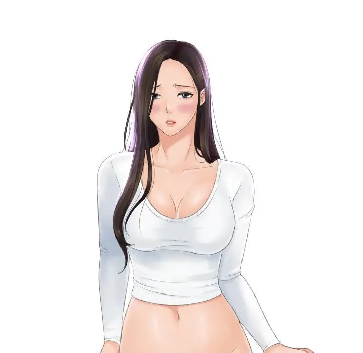 [韩国漫画] 我的完美娃娃/我的专属娃娃 剧情,OL#[89P]-9