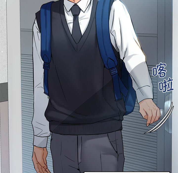 [韩国漫画] 不当朋友当恋人 剧情,女学生#[141P]-37