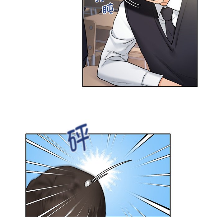 [韩国漫画] 不当朋友当恋人 剧情,女学生#[141P]-49