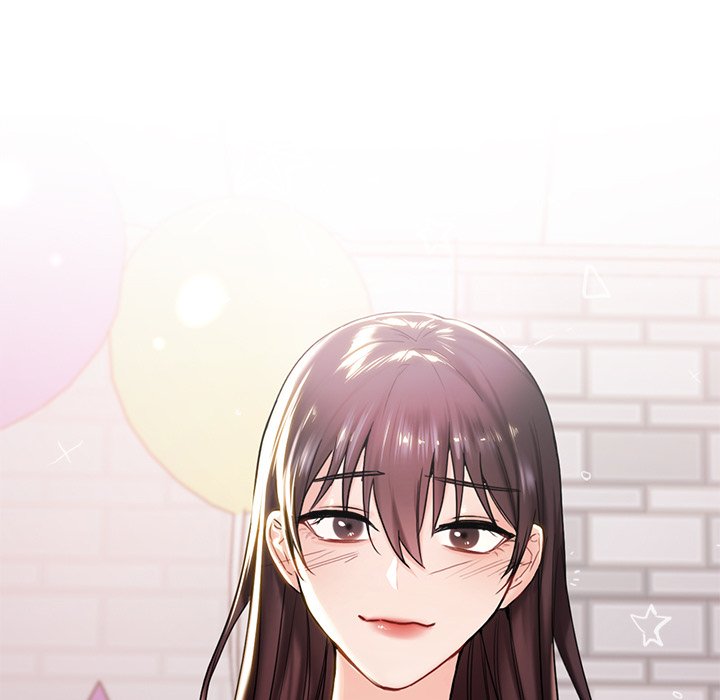 [韩国漫画] 不当朋友当恋人 剧情,女学生#[125P]-121