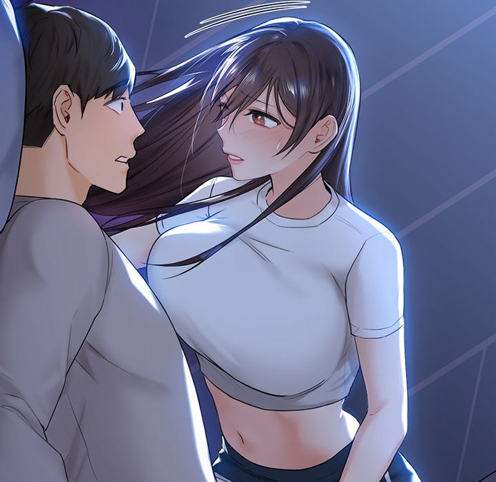 [韩国漫画] 不当朋友当恋人 剧情,女学生#[125P]-7