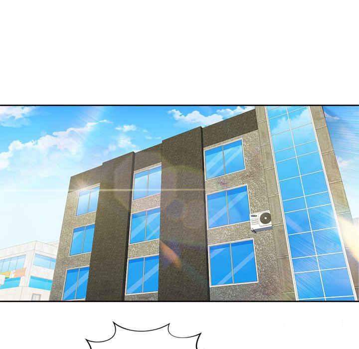 [韩国漫画] 不当朋友当恋人 剧情,女学生#[120P]-11