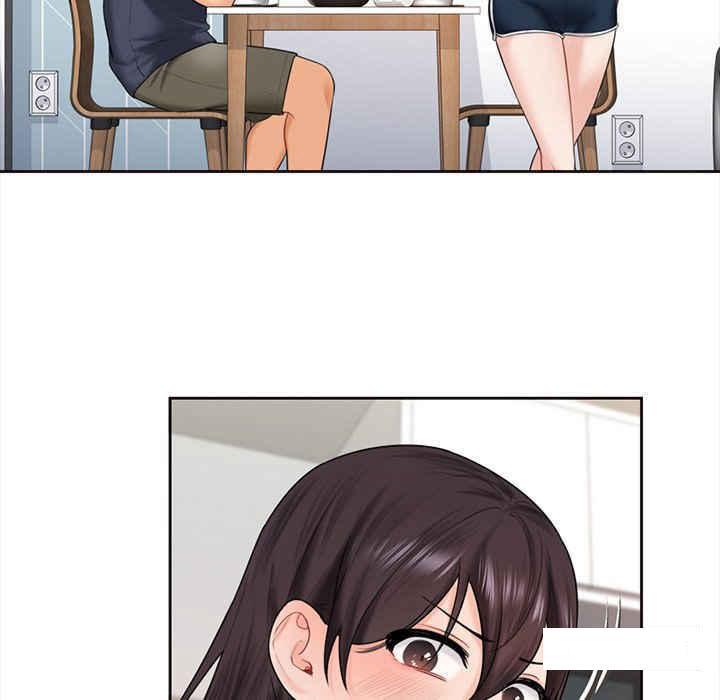 [韩国漫画] 不当朋友当恋人 剧情,女学生#[120P]-19