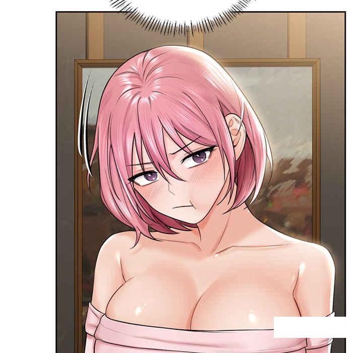 [韩国漫画] 不当朋友当恋人 剧情,女学生#[120P]-32