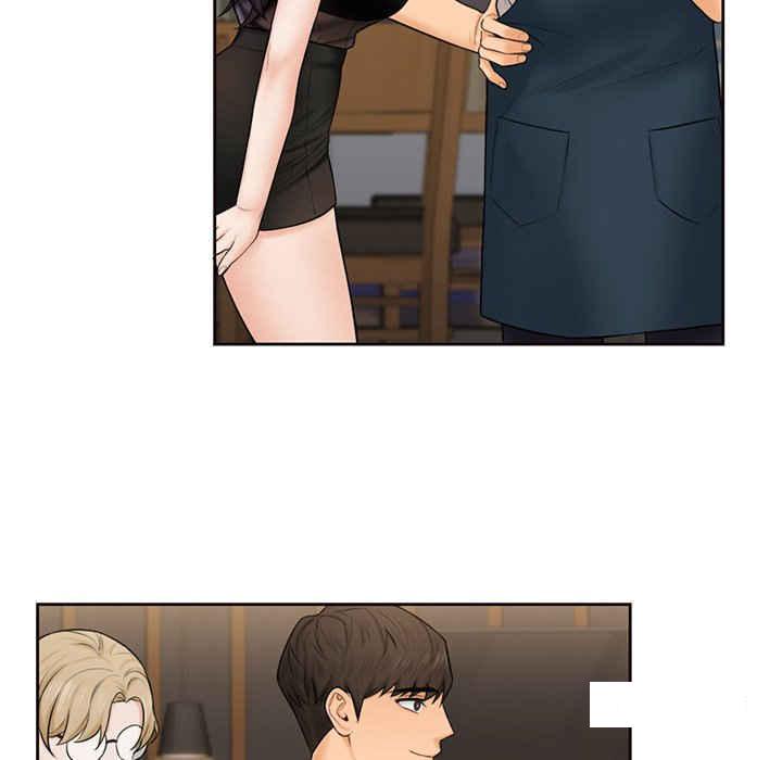 [韩国漫画] 不当朋友当恋人 剧情,女学生#[120P]-67