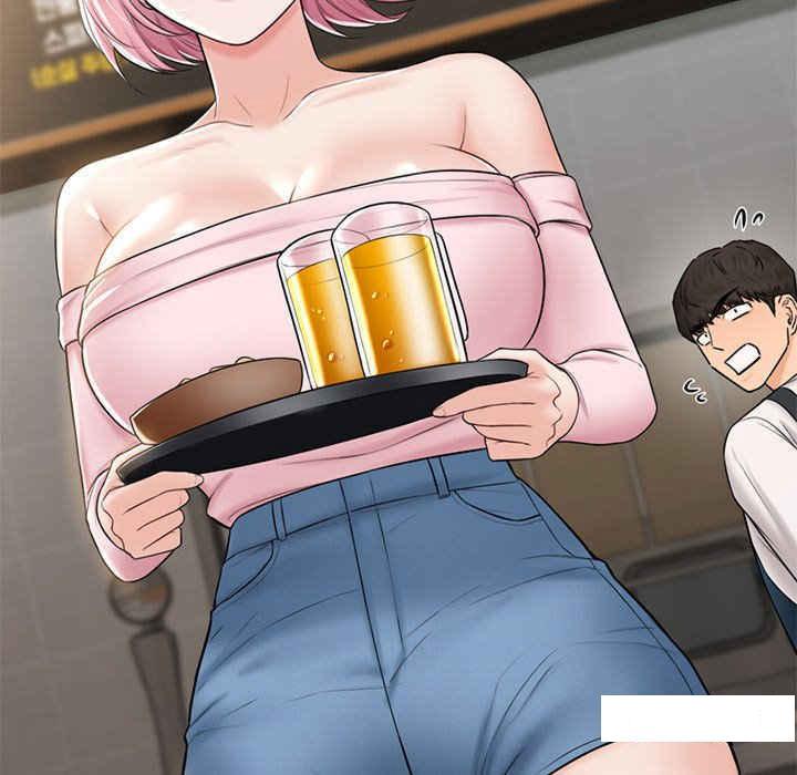 [韩国漫画] 不当朋友当恋人 剧情,女学生#[120P]-79