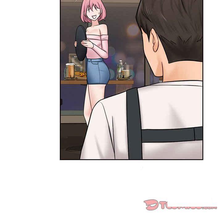 [韩国漫画] 不当朋友当恋人 剧情,女学生#[120P]-93