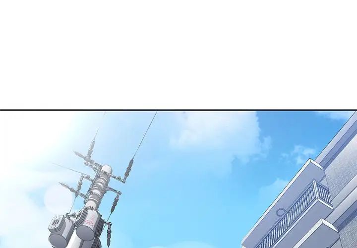 [韩国漫画] 不当朋友当恋人 剧情,女学生#[117P]-1