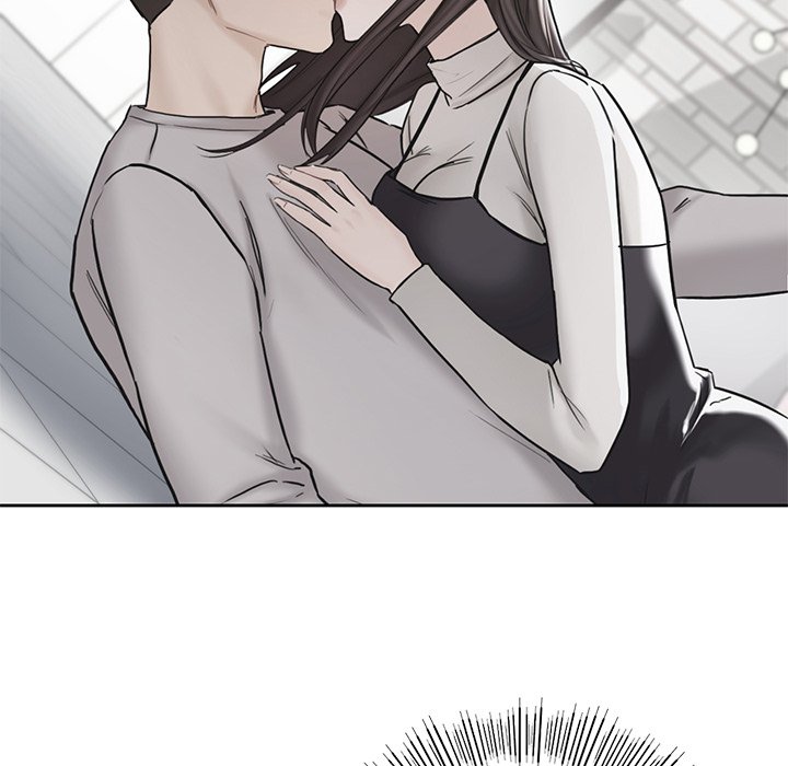 [韩国漫画] 不当朋友当恋人 剧情,女学生#[145P]-88
