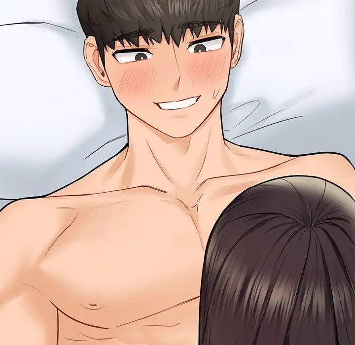 [韩国漫画] 不当朋友当恋人 剧情,女学生#[132P]-103