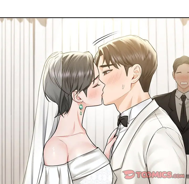 [韩国漫画] 不当朋友当恋人 剧情,女学生#[132P]-39