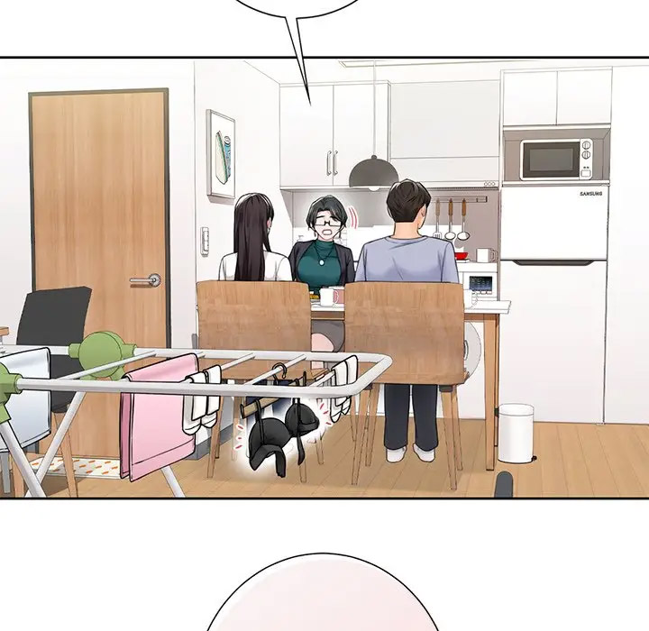 [韩国漫画] 不当朋友当恋人 剧情,女学生#[132P]-59
