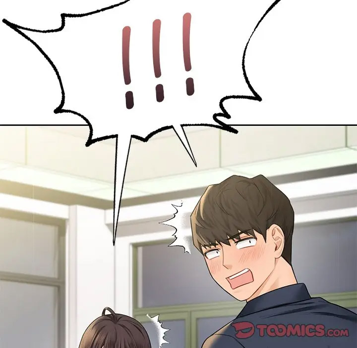 [韩国漫画] 不当朋友当恋人 剧情,女学生#[127P]-123