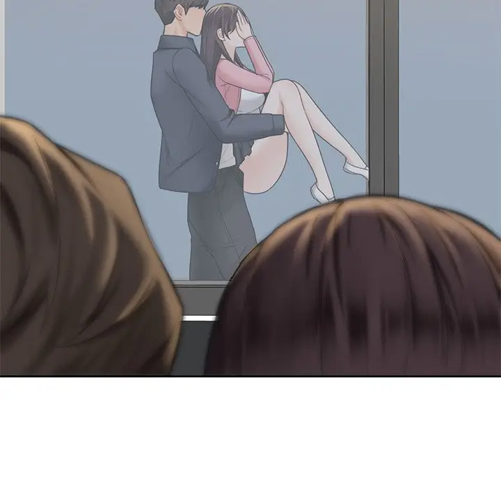 [韩国漫画] 不当朋友当恋人 剧情,女学生#[127P]-72