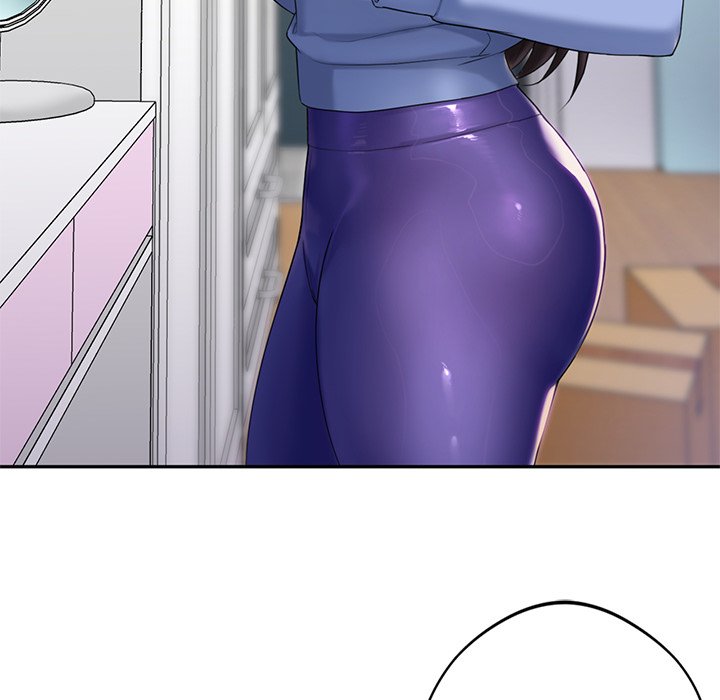 [韩国漫画] 不当朋友当恋人 剧情,女学生#[136P]-39