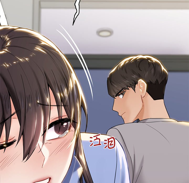 [韩国漫画] 不当朋友当恋人 剧情,女学生#[136P]-91