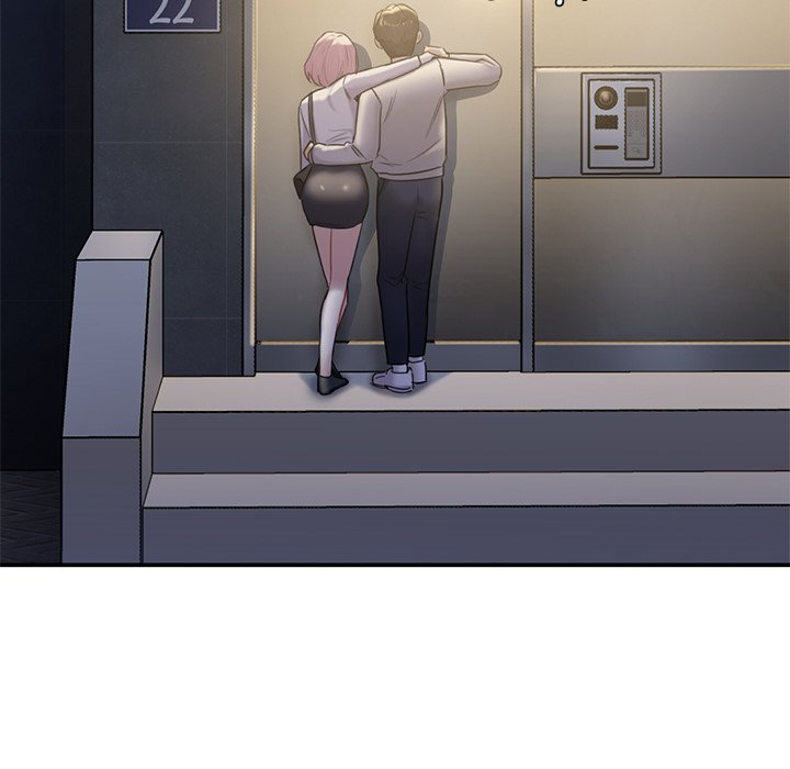 [韩国漫画] 不当朋友当恋人 剧情,女学生#[124P]-106