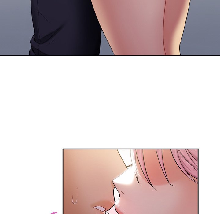 [韩国漫画] 不当朋友当恋人 剧情,女学生#[124P]-43