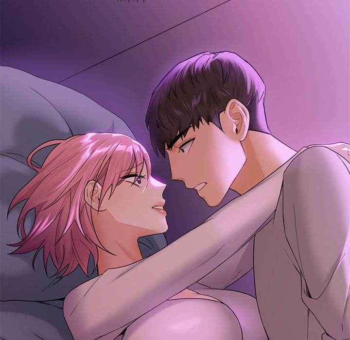 [韩国漫画] 不当朋友当恋人 剧情,女学生#[122P]-16