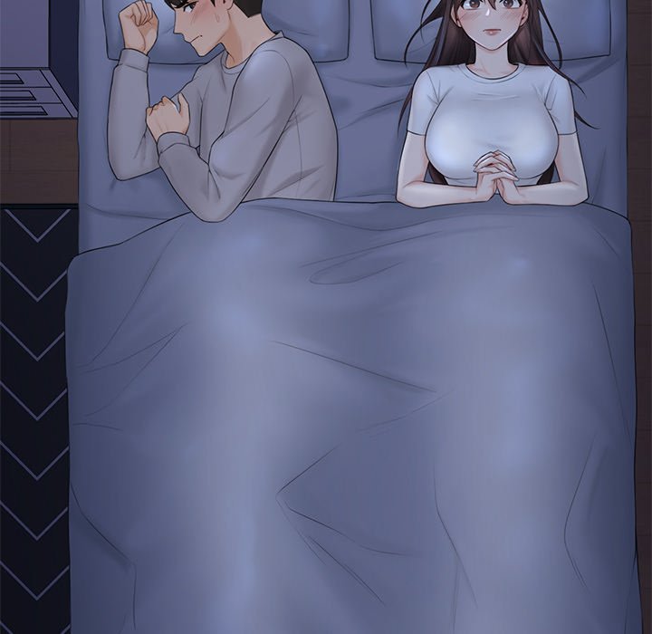 [韩国漫画] 不当朋友当恋人 剧情,女学生#[120P]-85