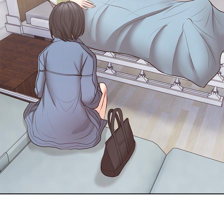 [韩国漫画] 失忆初体验 剧情,巨乳大奶#[136P]-117