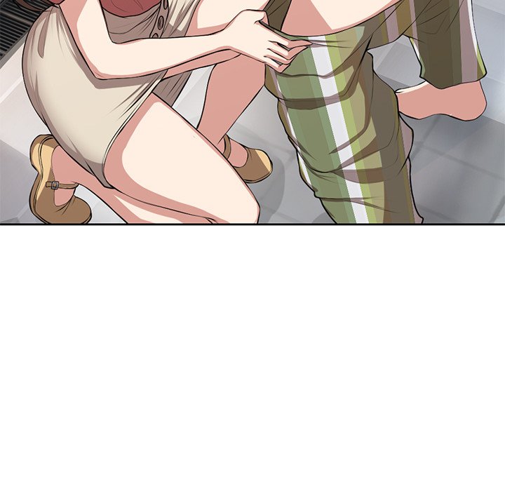 [韩国漫画] 失忆初体验 剧情,巨乳大奶#[141P]-19