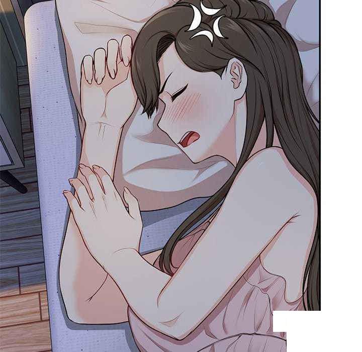 [韩国漫画] 失忆初体验 剧情,巨乳大奶#[150P]-110