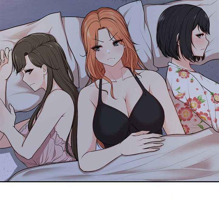 [韩国漫画] 失忆初体验 剧情,巨乳大奶#[150P]-112